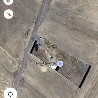 فروش زمین  با کاربری رفاهی|فروش دفتر صنعتی، کشاورزی، تجاری|کوثر, |دیوار