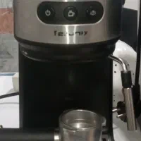 قهوه ساز خانگی تلیونیکس طرح دلونگی ۶۸۵