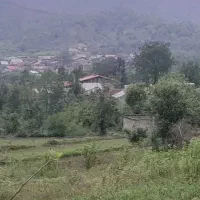 زمین ۲۰۳ متری