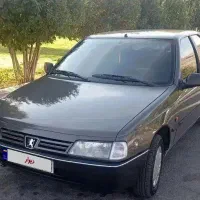 روادوگانه کارخانه تمام فابریک|خودرو سواری و وانت|شیراز, تندگویان|دیوار