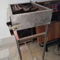 کباب پز|اجاق گاز و لوازم برقی پختوپز|اردبیل, |دیوار