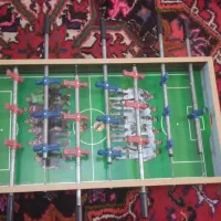 فوتبال دستی|ورزشهای توپی|تبریز, |دیوار