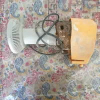 بمب کولر