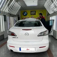 مزدانیو تیپ3مدل90سالم سلامت|خودرو سواری و وانت|گرگان, |دیوار