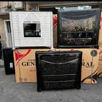 بخاری گازی ۱۵۰۰۰ با دودکش