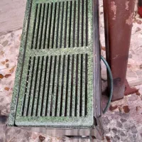 بخاری اذرگاه|بخاری، هیتر، شومینه|رشت, سیا اسطلخ|دیوار