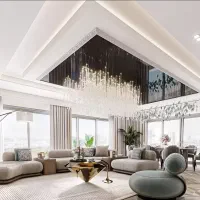 فروش واحد آپارتمان