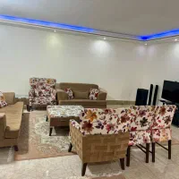 اجاره ویلا استخرسرپوشیده|اجارهٔ کوتاهمدت ویلا و باغ|ماهدشت, |دیوار