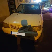 پراید 132 مدل 89|خودرو سواری و وانت|تبریز, |دیوار