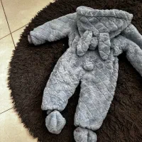 سرهمی گرم گرم