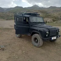 پاژن دیفندر