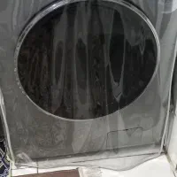 لباسشویی تمام اتوماتیک ۸ کیلویی اسنوا