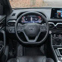 هایما S8 خشک و صفر 1404|خودرو سواری و وانت|تبریز, |دیوار