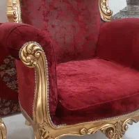 مبلمان کلاسیک|مبلمان خانگی و میز عسلی|سمنان, |دیوار