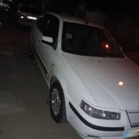 سمند lx