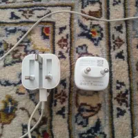 شارژر اپل اصلی