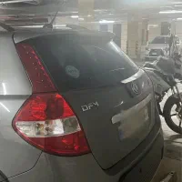 کراس H30 1397|خودرو سواری و وانت|تهران, اقدسیه|دیوار