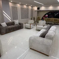 تنوع مبل کلاسیک و راحتی۳۶ماه اقساط،تعویض مبل کهنه|مبلمان خانگی و میز عسلی|کرج, کوی امامیه|دیوار