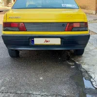 تاکسی خط آزادی اندیشه با درامد روزی ۲میلیون|خودرو سواری و وانت|اندیشه, اندیشه فاز ۱|دیوار