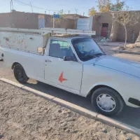 پیکان وانت دوگانه|خودرو سواری و وانت|گناباد, |دیوار