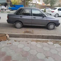 فروش پراید مدل ۹۰|خودرو سواری و وانت|فلارد, |دیوار