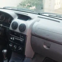 فروش خودرو سواری پراید مدل ۹۹