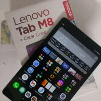 تبلت لنوو Tab M8 نسل چهارم