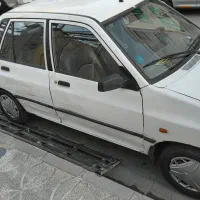 پراید 131 مدل 91|خودرو سواری و وانت|قدس, شهر‌قدس|دیوار