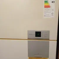 یخچال نیم ساید ال جی اصل