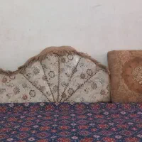 پشتی|پشتی|شوش, |دیوار