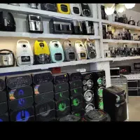 یخچال و قاشق و خرده ریز(جنس اورجینال)در شاه کالا|یخچال و فریزر|تبریز, |دیوار