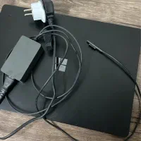 Surface Laptop 4 Corei7-11 (16GBRAM)|رایانه همراه|جناح, |دیوار