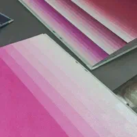 فروش اقساط پنج ماهه کاغذ دیواری بدون پیش پرداخت