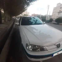 پژو پارس دوگانه کارخونه مدل ۹۰|خودرو سواری و وانت|بابل, |دیوار