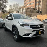 تیگو ۷ مدل ۹۸ درحد صفر|خودرو سواری و وانت|تهران, زعفرانیه|دیوار