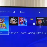 پلی۴کپیخور درحدنو با۲ تا دسته و کیف۱۹بازی|کنسول، بازی ویدئویی و آنلاین|پردیس, فاز ۲|دیوار