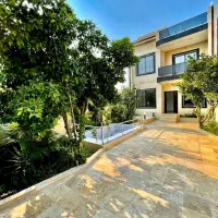 ویلا دوبلکس سندتکبرگ انشعابات اختصاصی