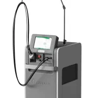 دستگاه لیزر غیرتماسی کندلا و کنتراتاچ