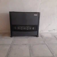 بخاری گازی|بخاری، هیتر، شومینه|سرپل ذهاب, |دیوار