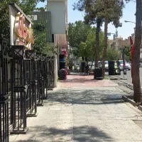 ۸۰متر/اداری/چهارراه تیرانداز|اجارهٔ دفتر کار، اتاق اداری، مطب|تهران, تهرانپارس غربی|دیوار