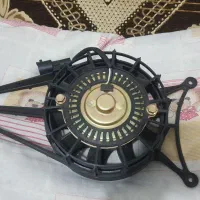 دینام ودسته راهنما پراید|قطعات یدکی و لوازم جانبی|تهران, عباسی|دیوار