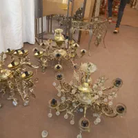 تعویض و خرید وسایل برنزی به بالاترین قیمت روز