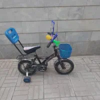 دوچرخه|اسباب‌بازی بچه|مشهد, وکیل‌آباد|دیوار
