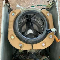 تعمیرات یخچال و لباس شویی امل و چمستان و حومه|خدمات پیشه و مهارت|آمل, |دیوار