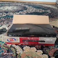 دستگاه دی وی دی