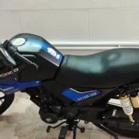 ایران دوچرخ150cc