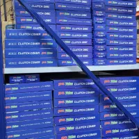 کیت کلاچ ام وی ام mvm.لیفان/دیسک وصفحه|قطعات یدکی و لوازم جانبی|اصفهان, الهیه|دیوار