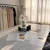 آموزشگاه طراحی لباس و طراحی دوخت فامِل