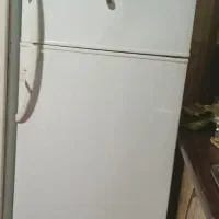 یخچال مدل مهتاب بدون پوسیدگی و شکستگی سالم|یخچال و فریزر|برخوار, |دیوار