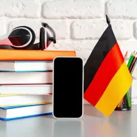 کلاس آنلاین زبان آلمانی - از صفر تا صد